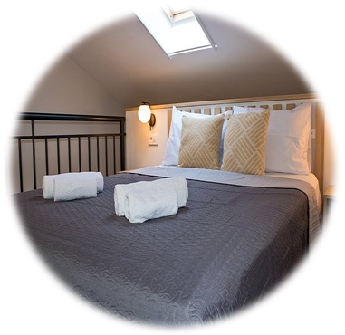 spacy loft 15